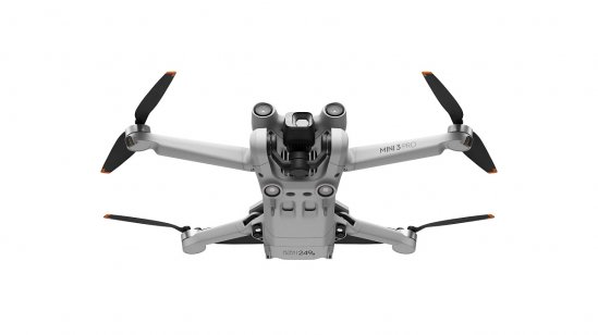 Квадрокоптер DJI Mini 3 Pro